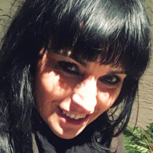 Meet your Posher, Sheila